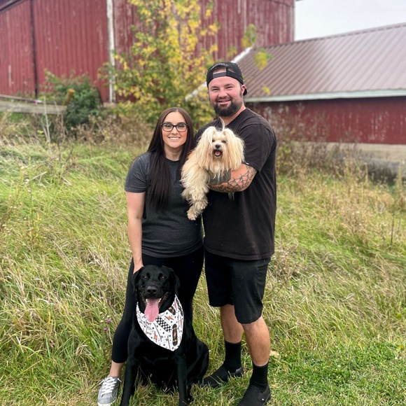 Meet your Posher, Rachael - Picture 1 of 1